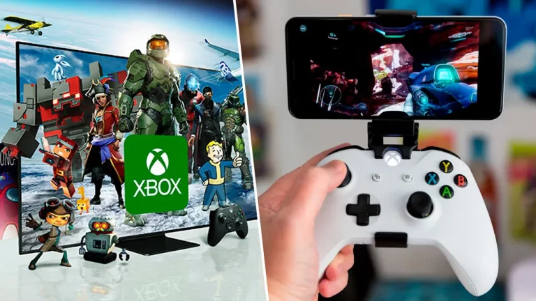 Xbox Cloud Gaming te permitirá jugar tus videojuegos desde la nube-