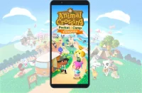 Animal Crossing Pocket Camp Complete iOS