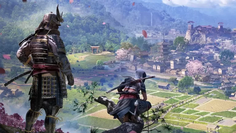 Assassin's Creed Shadows le dará mucho menos peso a las decisiones que tomes