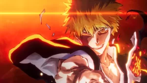 Bleach libera un avance de su parte final que sin duda te emocionará
