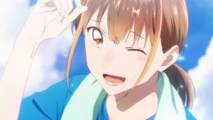 Blue Box, capítulo 10: a qué hora sale el nuevo episodio, cómo y dónde verlo