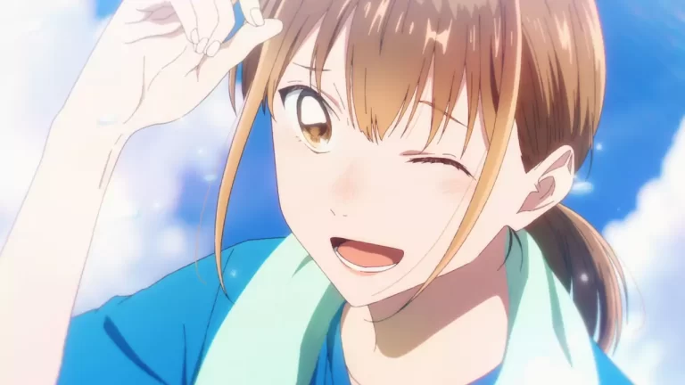 Blue Box, capítulo 10: a qué hora sale el nuevo episodio, cómo y dónde verlo