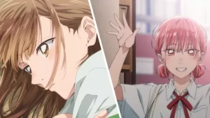 La segunda mitad de Blue Box tiene avance y nuevos detalles