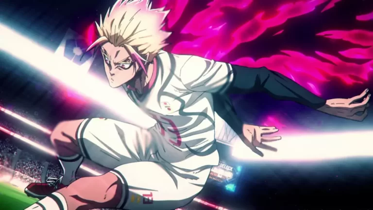 Blue Lock, temporada 2 capítulo 10 (34): a qué hora sale el nuevo episodio, cómo y dónde verlo