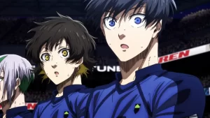 ¡Blue Lock regresó!, pero definitivamente no como esperábamos…