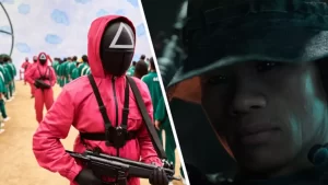 Call of Duty tendrá su evento de colaboración con el Juego del Calamar