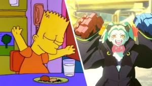 Cyberpunk: Edgerunners vuelve como manga y es una precuela