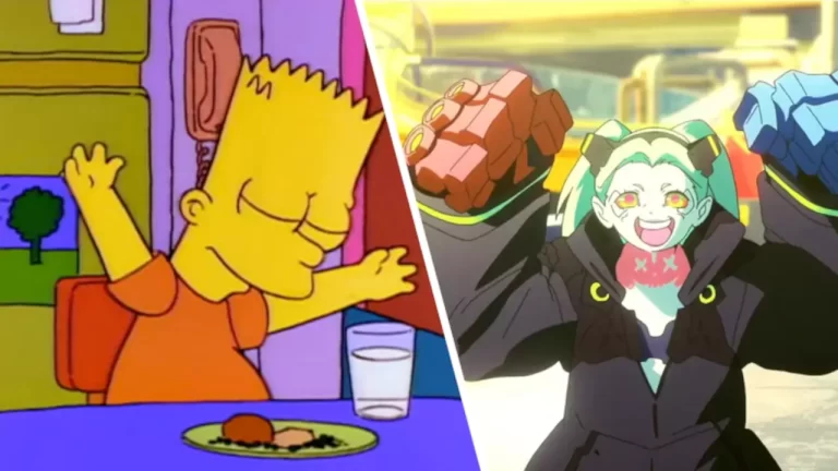 Cyberpunk: Edgerunners vuelve como manga y es una precuela