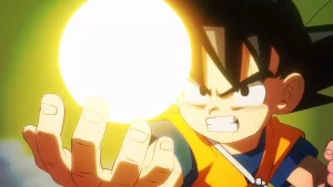 Dragon Ball Daima capítulo 11: a qué hora sale el nuevo episodio, cómo y dónde verlo