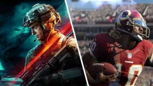 EA ahora tiene nuevas patentes pensadas para la inclusión al gaming de personas de discapacidad