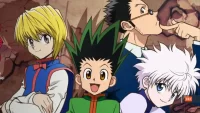 ¡Hunter x Hunter aún tiene un largo camino, pese a lo que indican los hiatus!