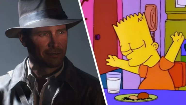 Indiana Jones podría recibir más juegos en el futuro