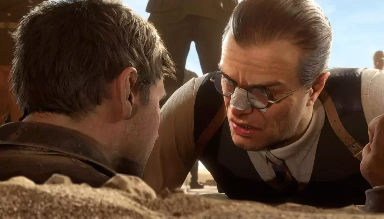 Indiana Jones and the Great Circle lanza su tráiler de lanzamiento y nos revela a todos los enemigos de Indy