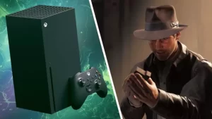 Indiana Jones and the Great Circle no salió en PS5 porque primero querían dejarlo listo en Xbox