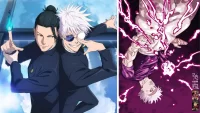 ¡Los hechiceros favoritos de Jujutsu Kaisen regresaron por un breve momento!