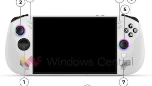 Lenovo Legion Go S Jez Corden