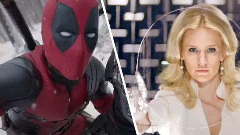 Deadpool, Emma Frost y más personajes llegarán a Marvel Rivals