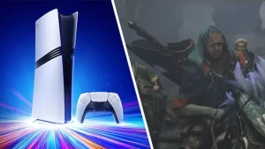 Monster Hunter Wilds estará optimizado para el PS5 Pro