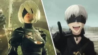 Un nuevo videojuego de NieR será anunciado en 2025