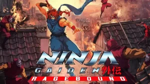Ninja Gaiden: Ragebound revive el clásico de 8-bit con una nueva entrega
