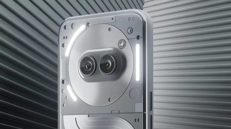 Nothing juego viborita