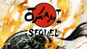 Los precios del formato físico de Okami se elevan tras el anuncio de su secuela.