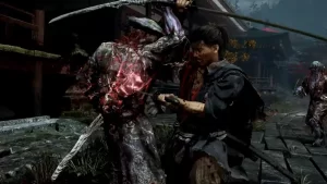 Onimusha vuelve con Way of the Sword y estará listo para 2026