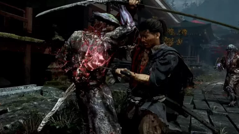 Onimusha vuelve con Way of the Sword y estará listo para 2026