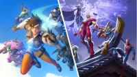 Exjefe de Blizzard acusa a Marvel Rivals de ser un clon de Overwatch