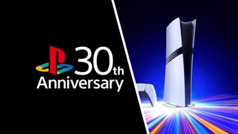 PlayStation añade temas de 30 aniversario al PS5 y así los puedes instalar