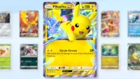 Filtración revela nuevas cartas para Pokémon TCG Pocket