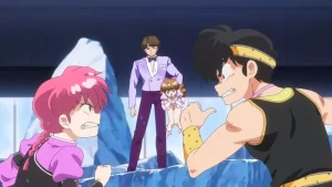 Ranma 1/2, capítulo 9: a qué hora sale el nuevo episodio, cómo y dónde verlo