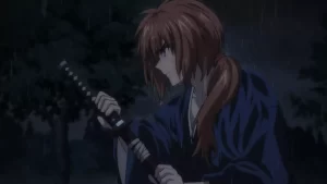 Rurouni Kenshin – Kyoto Disturbance -, capítulo 34: a qué hora sale el nuevo episodio, cómo y dónde verlo