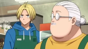 Sakamoto Days con nuevo avance y revela su tema de ending