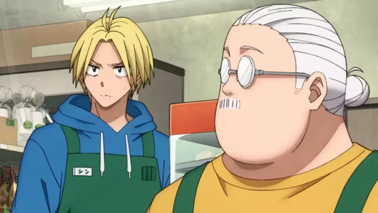 Sakamoto Days con nuevo avance y revela su tema de ending