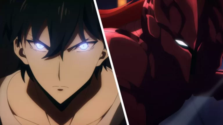 La segunda temporada de Solo Leveling tiene fecha de estreno y avance