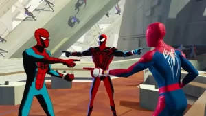 Sony tomará su tiempo para pulir Spider-Verse y otros proyectos de Spider-Man