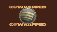 Spotify Wrapped 2024