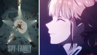 La nueva temporada de Spy x Family llegará en octubre de 2025.