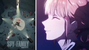 La nueva temporada de Spy x Family llegará en octubre de 2025.