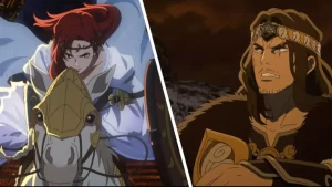 The Lord of The Rings: The War of the Rohirrim lanza un largo adelanto para que vayas a verla