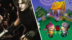 5 juegos para consolas de Nintendo que cumplen 20 años en 2025