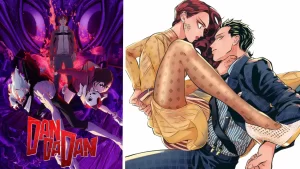 ¿Qué tan otaku eres? ¿Viste lo mejor de otoño de 2024? ¡Entérate aquí!