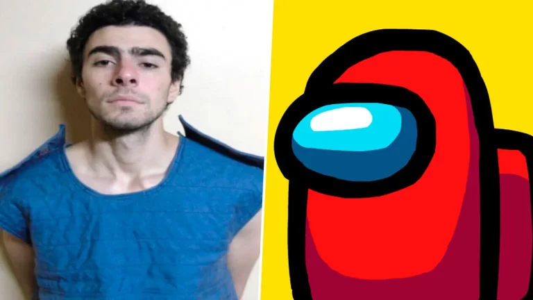 Ahora no fue Call of Duty: Culpan a Among Us por el asesinato del CEO de las aseguradoras