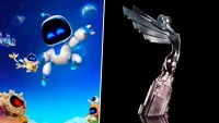 The Game Awards: Astro Bot se lleva el GOTY 2024