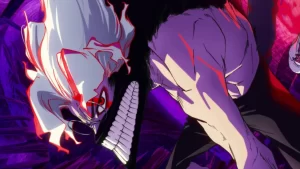 Dan Da Dan ya anunció la fecha de la segunda temporada.