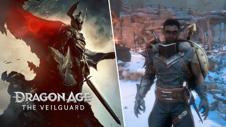 BIoWare celebra el día de Dragon Age