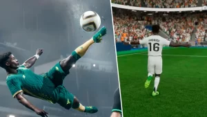 Se vienen los nuevo botines de Endrick en EA Sports FC 25