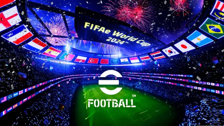 FIFAe World Cup 2024 arranca el 9 de diciembre y esto debes saber