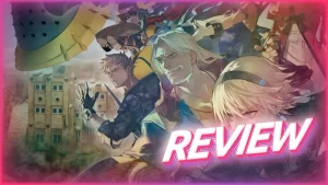 Fantasian Neo Dimension - Reseña